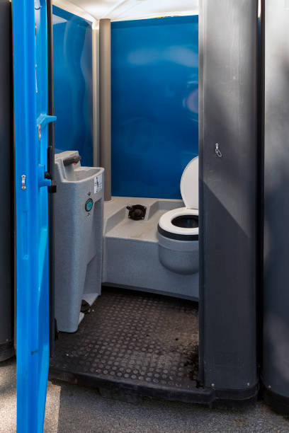 Professional porta potty rental in Greensburg, LA