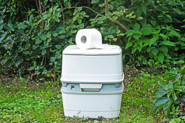 Best Local porta potty services  in Greensburg, LA