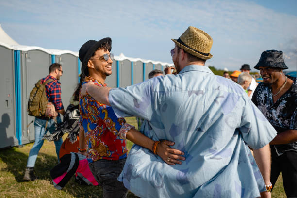 Best Portable toilet rental cost  in Greensburg, LA