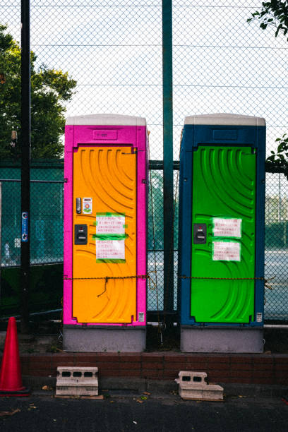 Best Porta potty rental for parties  in Greensburg, LA