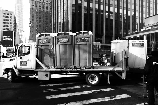 Best Porta potty for special events  in Greensburg, LA