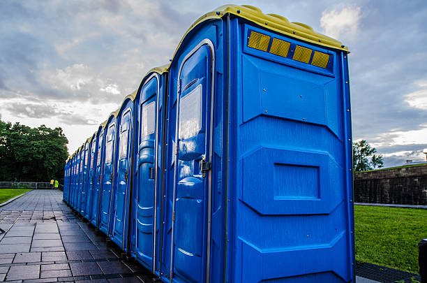 Portable Toilet Options We Offer in Greensburg, LA
